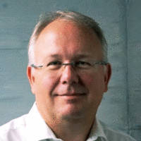F. Hoffmann-La Roche Ltd Employee Frank Block's profile photo