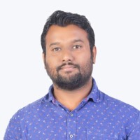 Monotch | We Make Traffic Talk Employee Nuwan Kasthuriarachchi's profile photo