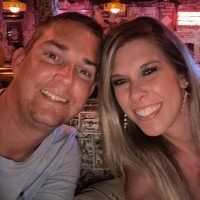 Kingsland Baptist Church Employee Amber Tullos's profile photo