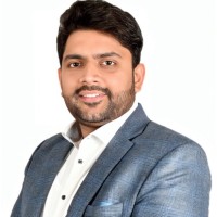 SAK Consultants Employee Abdul Basith's profile photo