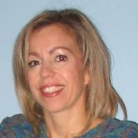 SARKK Employee Sylvie Gerogianni's profile photo