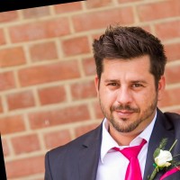 PharmDedict Employee Nikolay Simeonov's profile photo