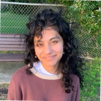 Trisha Das Email