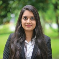 Simran Pasricha Email & Phone Number