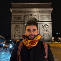 Tea y Deportea Employee Matias Chiacchio's profile photo