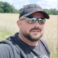 Tesla Employee Andreas Wall's profile photo