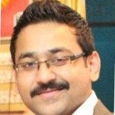 MAT Consultants Employee Abhijit Das's profile photo