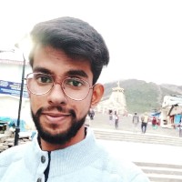 GreenReef Web Employee Vishnu Jaiswal's profile photo