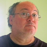 Robert Rivard Email