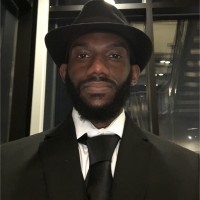 Mohammed Fallatah Email