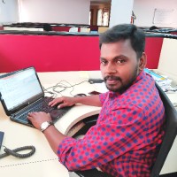 Dexcel Electronics Designs Pvt. Ltd Employee Nanda Kumar's profile photo