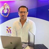 NetSur Employee Mario Aguilar's profile photo