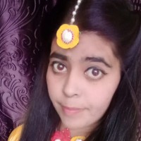 TechLog Employee Anjali Kashyap's profile photo