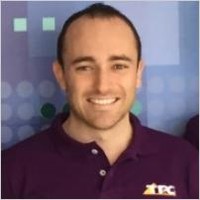 TPG Telecom Employee Matt McGlinn's profile photo