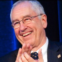 American Planning Association Employee Paul Farmer's profile photo