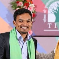 Nagaraju Vangapandla Email