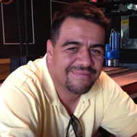 Jorge Navarro