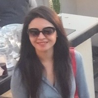 Sanya Khosla Email & Phone Number