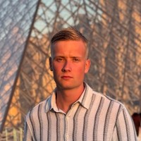 Jernbro Industrial Services Employee Marcus Rydell's profile photo