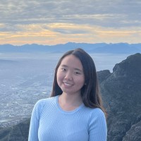 Massachusetts Institute of Technology Employee Anna Deng's profile photo