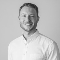 DOT A/S Employee Anders Sønderbæk's profile photo