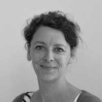 H+TNT Employee Gitte Andreasen's profile photo