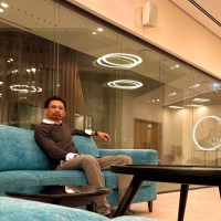 Woi Studio Employee Gassan Joseph's profile photo