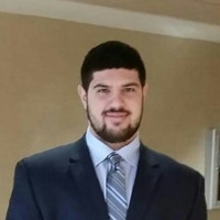 Town of Duxbury, Massachusetts Employee Justin Rose's profile photo