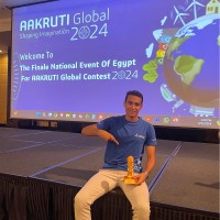 CAT Reloaded Employee Ahmed Kandil's profile photo