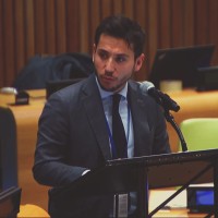 United Cities and Local Governments (UCLG) Employee Albert Lladó Romero's profile photo