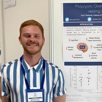 Cardiff Metropolitan University Employee Cory Richards's profile photo