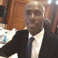 Université Félix Houphouët-Boigny Employee Jean Bogni's profile photo