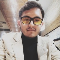 Proflimsa Employee Jeff Yachachin's profile photo