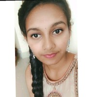 Concentrix Employee Nethravathi S's profile photo