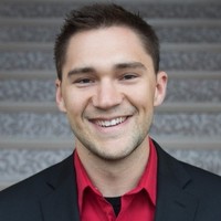 PADNOS Employee Jacob Vachon's profile photo