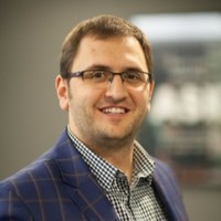 BITE Latvija Employee Uldis Verners's profile photo