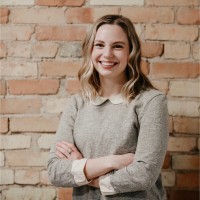 Blackford Capital Employee Lauren Hendricks's profile photo