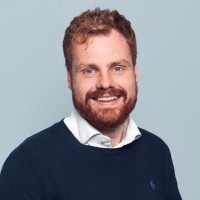 BPD Gebiedsontwikkeling Employee Misja Andriol's profile photo