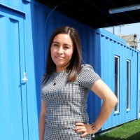 Anzar CX Employee Fatima Clara Sanchez Samaniego's profile photo