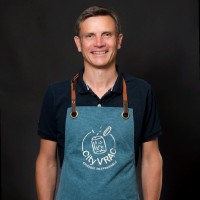 City Vrac Employee Alexandre Millet's profile photo