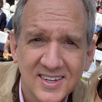 Nicholas Franano