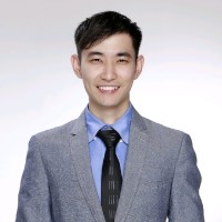Amulet Protocol Employee Bing Liang's profile photo