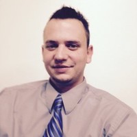 Led2 Lighting Employee James Hammond's profile photo