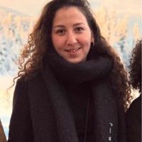 Oriana Berzig Email & Phone Number
