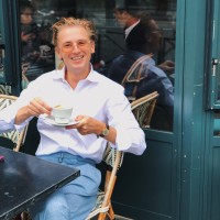 Nicolas D'Hanis Email & Phone Number