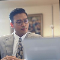 Readyplanet PCL. Employee Perawit Ruamwongwanish's profile photo