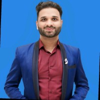 Digicon Valley Employee Hafiz Hamid's profile photo