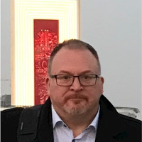 ANTIPHON AB Employee Lars-Ove Andersson's profile photo