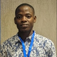 AMD INTERNATIONAL Employee Victorien Ouoba's profile photo