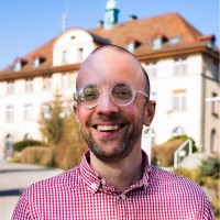 Chrischona Berg Employee Jonas Rapp's profile photo